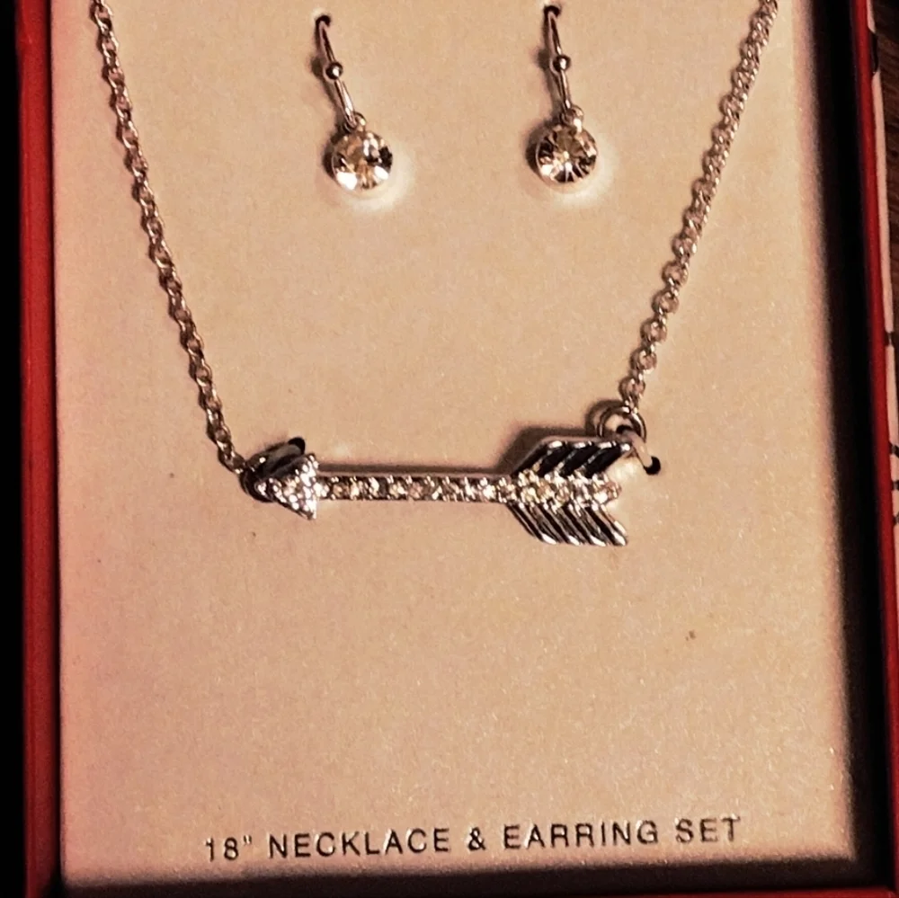 Jewelry set - Picture 2 of 5
